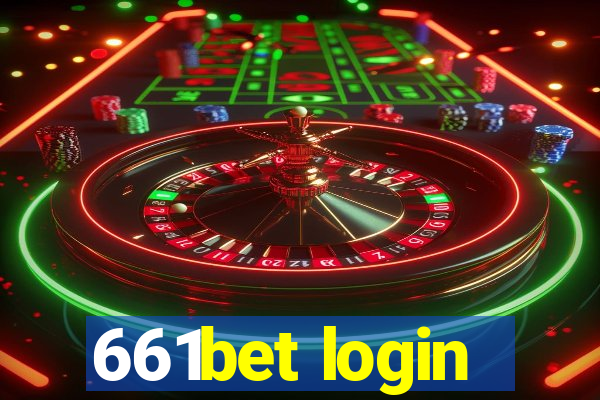 661bet login